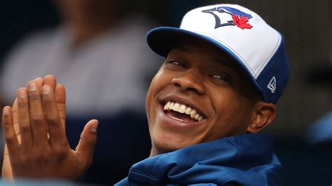 marcus stroman tattoos|Marcus Stroman shows his passion for Toronto with a。